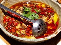 香辣馋嘴蛙-青年公社烤鸭(青年路店)