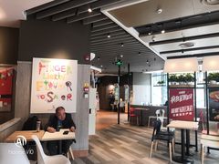 -肯德基(新阳光店)