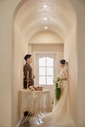 -水晶之恋婚纱摄影(北京总店)