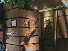 -丹江渔村(上地店)