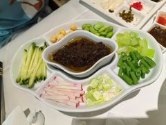 -四季民福烤鸭店(望京南湖东园店)