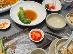 -喜记顺德菜(南昌万象城店)