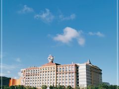 -珠海横琴长隆《卡卡虎奇遇记》