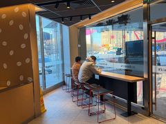 -麦当劳(湖光北街店)