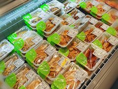 -盒马鲜生(皇庭广场店)