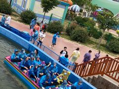 -华夏文旅海洋公园