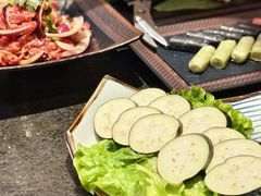 -龙记珍牛和牛烧肉(龙南街店)