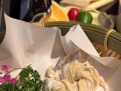 -捞王锅物料理(凯旋路店)