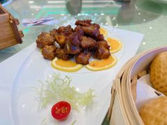-金翠皇宫粤菜·点心·海鲜(科技园店)