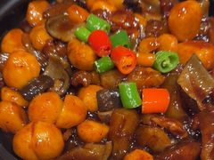 -大鹏饭店·金陵家宴(奥体中心店)