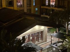 -西昌邛海湾柏樾酒店(原邛海湾柏栎度假酒店)
