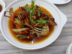 -微海海鲜加工店(第一市场店)