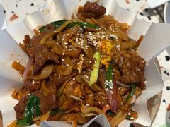 -点都德(广州白云山景区南门店)