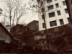 -东坡赤壁风景名胜区