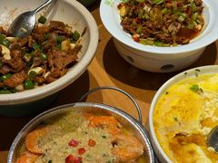 -周大厨辣椒炒肉(巨龙路店)
