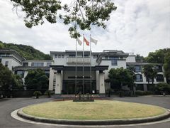 -三台山庄中餐厅