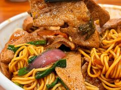 -爱家面馆(常州总店)