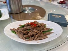 -兴庆斋·盐池手抓羊肉清真餐厅(交通学院店)