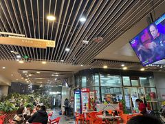 -回头烧烤(悦荟购物中心店)