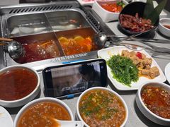 -海底捞火锅(九霄梦天地店)