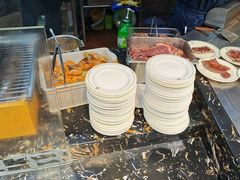 -巴犀烧烤(新崇光店)