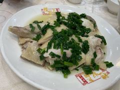 -凤城礼记鱼翅海鲜酒家(新马路总店)