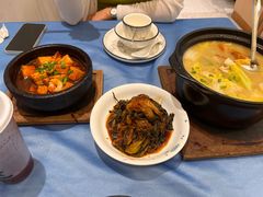 -阿毛饭店(和义路店)