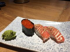 -松岛日本料理(汾江路店)