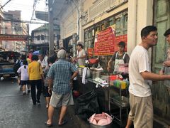 -唐人街(耀华力路)