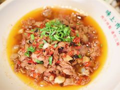 -味上湘菜馆(岳麓山店)