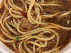 -四季春(美食街店)