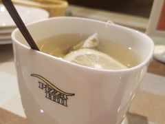 -嘉喜来比萨(罗马花园店)
