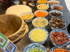 -捌玖粉面馆·猪油拌粉