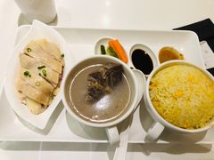 -翠华餐厅(宝安壹方城店)