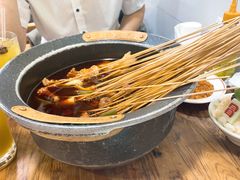-冒椒火辣(奎星楼街店)