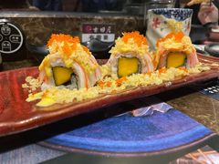 -古田居·特色寿司料理(星之岛旗舰店)