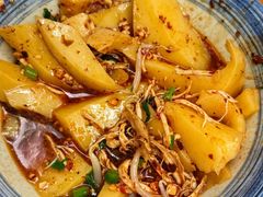 -再回首鸡肉米线(人民路一店)
