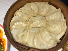 -渔民船说·北塘海鲜·天津菜·海肠捞饭(北塘古镇店)