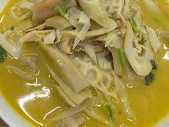 -马姐菜饭馆