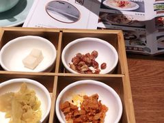 -闽上鲜·福建菜(龙湖滨江天街店)