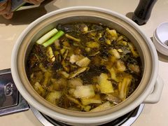 菌子火锅-爱膳菌锅锅(阳南店)