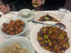 -到家尝北京菜(西坝河店)