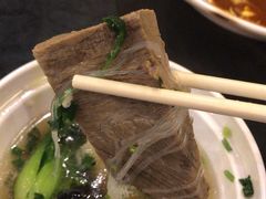 -西安饭庄·非遗陕菜(钟楼店)