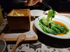 -绿茶餐厅(龙湖星悦荟店)