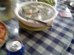 -钱大妈海鲜饭店(保利林语店)