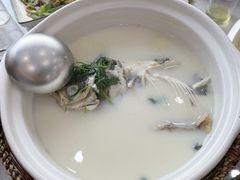 -紫藤园·天目湖大鱼头(南山竹海店)