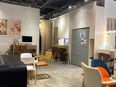 -海马体照相馆(天津世纪都会店)