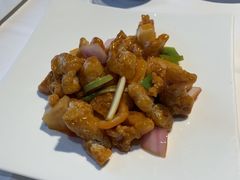 -禧宴Joyous Restaurant(禧园店)