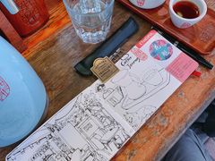 -豆舞咖啡(民乐路店)