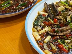 -李大爷的泡椒馆(冉家坝店)